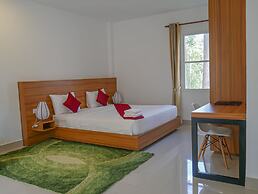 vKirirom Pine Resort