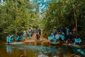 vKirirom Pine Resort