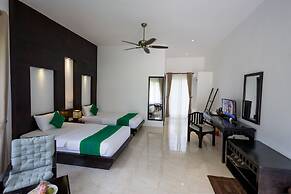 vKirirom Pine Resort