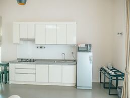 vKirirom Pine Resort