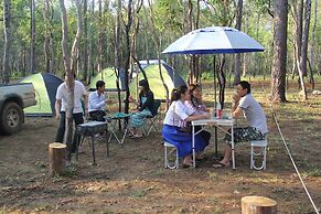 vKirirom Pine Resort