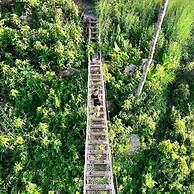 vKirirom Pine Resort