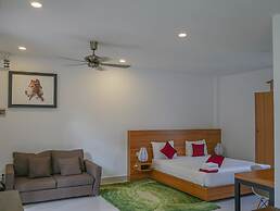 vKirirom Pine Resort