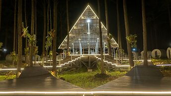 vKirirom Pine Resort