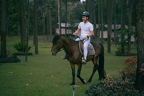 vKirirom Pine Resort