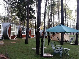 vKirirom Pine Resort