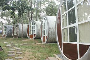 vKirirom Pine Resort