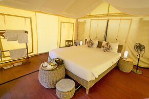 vKirirom Pine Resort