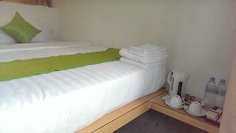 vKirirom Pine Resort