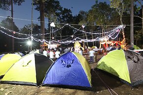 vKirirom Pine Resort