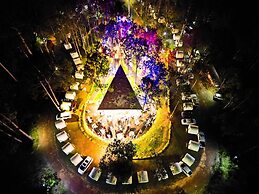 vKirirom Pine Resort