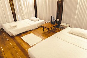 vKirirom Pine Resort