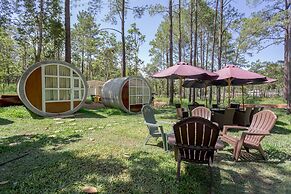 vKirirom Pine Resort