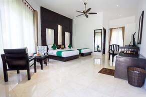 vKirirom Pine Resort