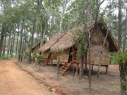 vKirirom Pine Resort