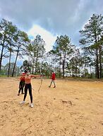 vKirirom Pine Resort