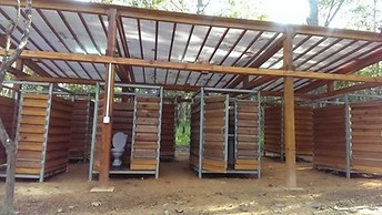 vKirirom Pine Resort