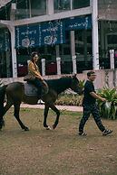 vKirirom Pine Resort