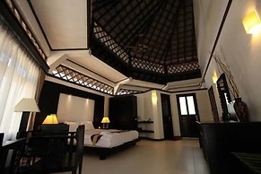 vKirirom Pine Resort