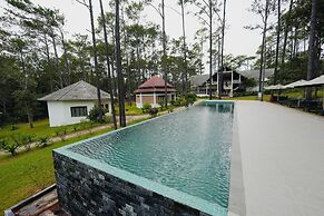 vKirirom Pine Resort