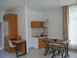 vKirirom Pine Resort