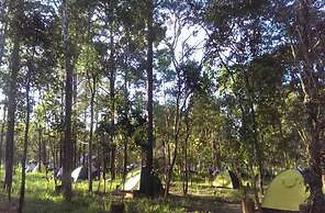 vKirirom Pine Resort