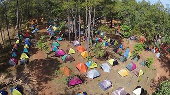 vKirirom Pine Resort