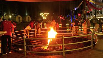 vKirirom Pine Resort