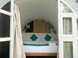 vKirirom Pine Resort