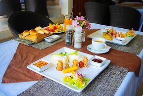 vKirirom Pine Resort