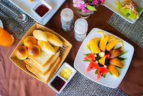 vKirirom Pine Resort