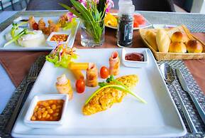 vKirirom Pine Resort