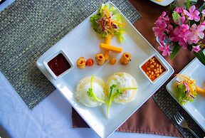 vKirirom Pine Resort