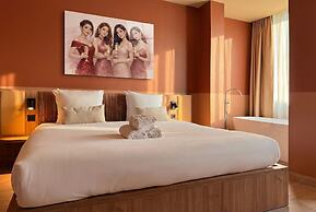 De Pijp Boutique Hotel