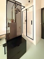 De Pijp Boutique Hotel