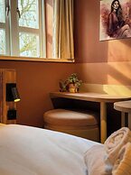 De Pijp Boutique Hotel