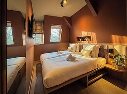 De Pijp Boutique Hotel