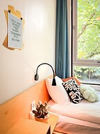 De Pijp Boutique Hotel