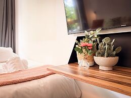 De Pijp Boutique Hotel