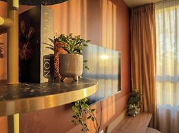 De Pijp Boutique Hotel