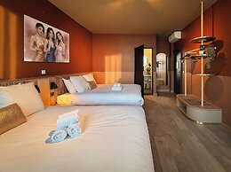 De Pijp Boutique Hotel