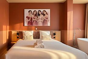 De Pijp Boutique Hotel