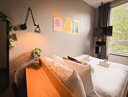 De Pijp Boutique Hotel