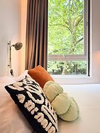 De Pijp Boutique Hotel