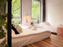 De Pijp Boutique Hotel