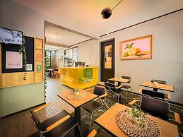 De Pijp Boutique Hotel