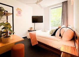 De Pijp Boutique Hotel