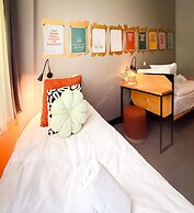 De Pijp Boutique Hotel