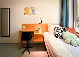 De Pijp Boutique Hotel