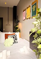 De Pijp Boutique Hotel